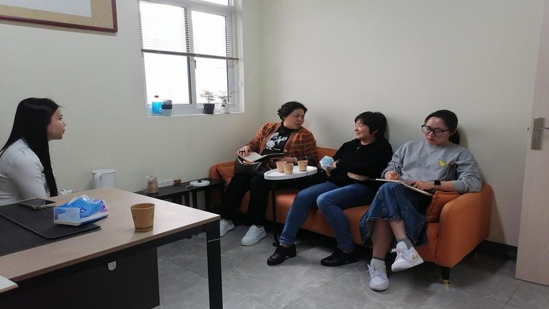 职业培训售后服务包含哪些内容