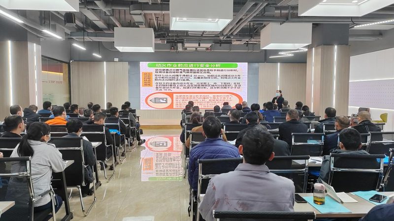 焊工培训考证：流程步骤解析，助你顺利通关**
