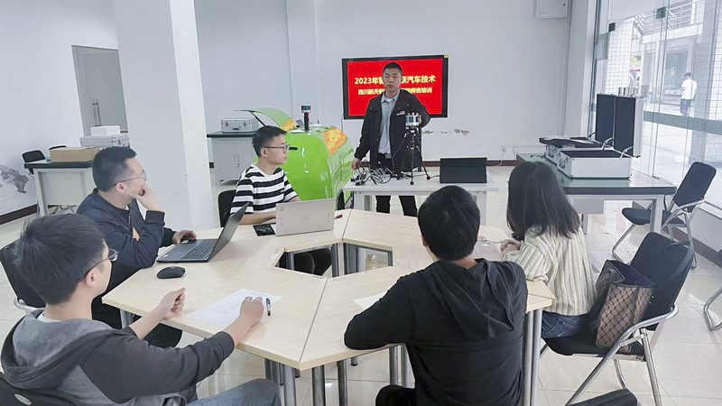 企业内训与公开课，如何精准匹配您的需求？**