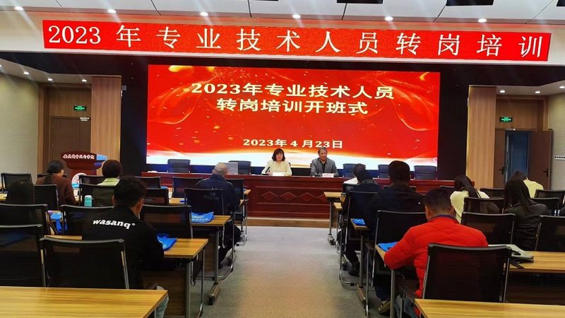 行业现状：技能培训市场蓬勃发展，但质量参差不齐